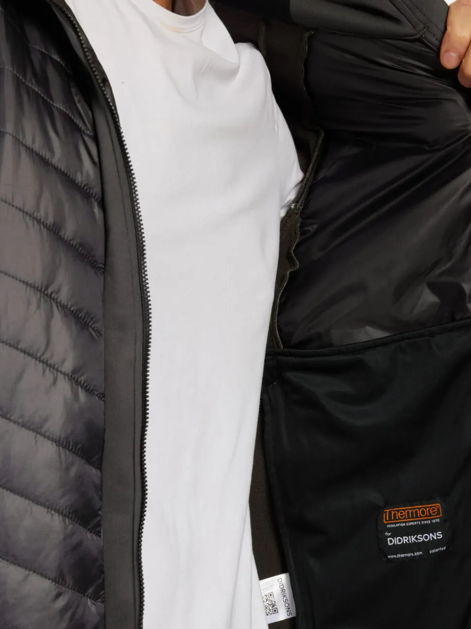 Cheap Zuko Full-Zip Ulkoilutakkeja|Hybriditakit