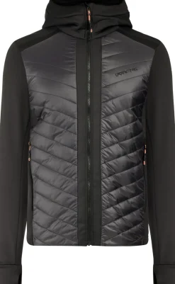 Cheap Zuko Full-Zip Ulkoilutakkeja|Hybriditakit