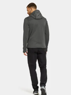 Clearance Zuko Full-Zip Ulkoilutakkeja|Hybriditakit