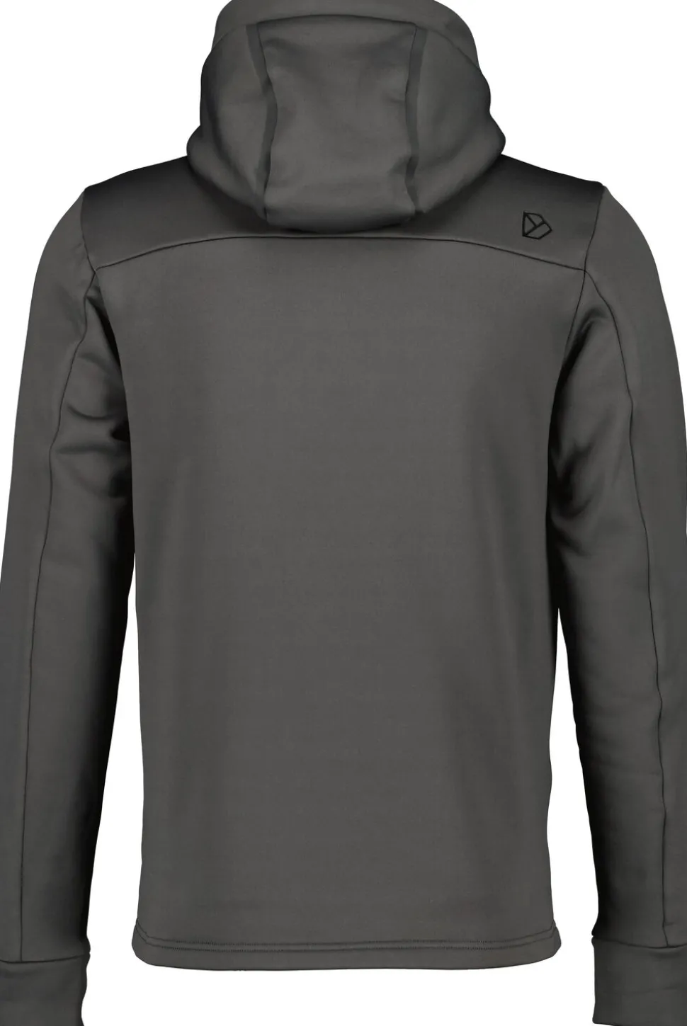 Clearance Zuko Full-Zip Ulkoilutakkeja|Hybriditakit
