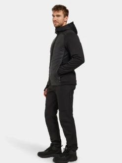 Sale Zuko Full-Zip Ulkoilutakkeja|Hybriditakit