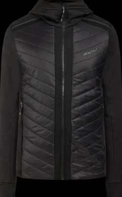 Sale Zuko Full-Zip Ulkoilutakkeja|Hybriditakit