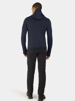 Flash Sale Zuko Full-Zip Ulkoilutakkeja|Hybriditakit