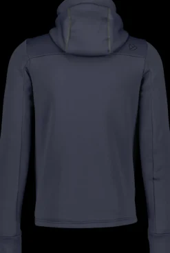 Flash Sale Zuko Full-Zip Ulkoilutakkeja|Hybriditakit