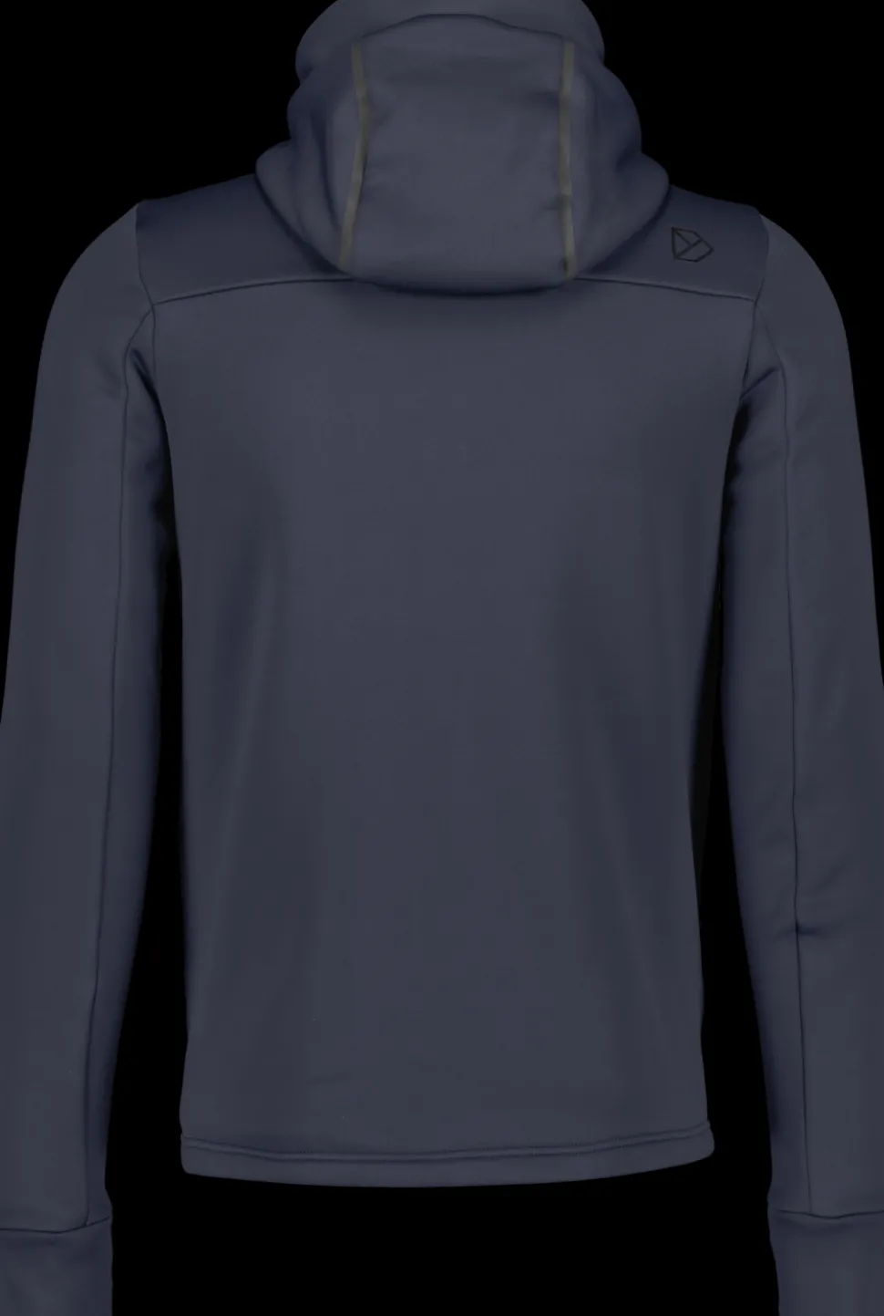 Flash Sale Zuko Full-Zip Ulkoilutakkeja|Hybriditakit