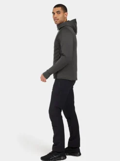 Cheap Zuko Full-Zip Ulkoilutakkeja|Hybriditakit