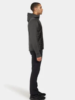 Cheap Zuko Full-Zip Ulkoilutakkeja|Hybriditakit