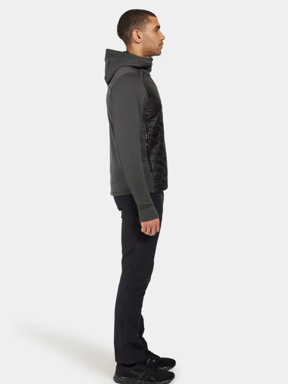 Cheap Zuko Full-Zip Ulkoilutakkeja|Hybriditakit