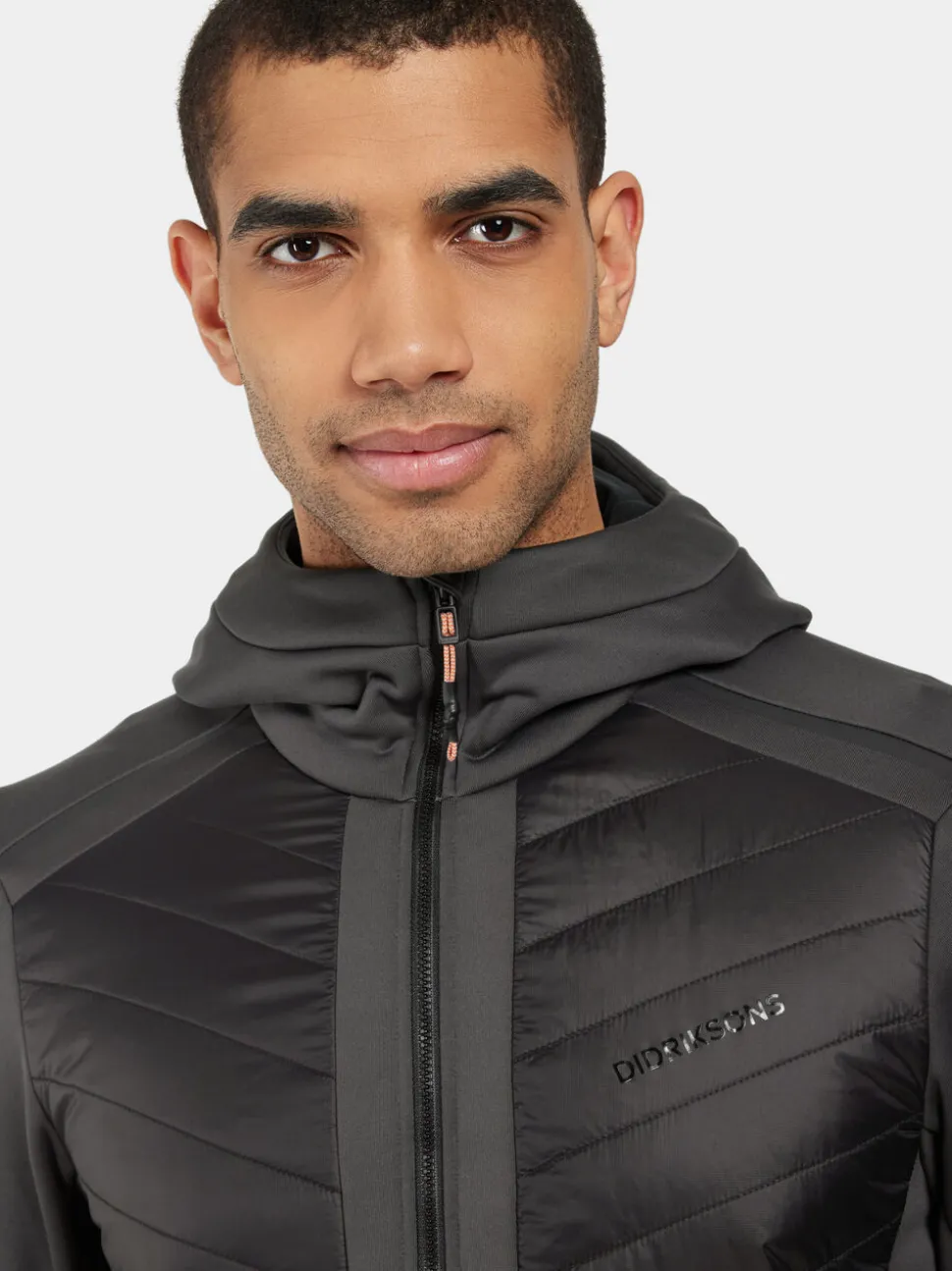 Cheap Zuko Full-Zip Ulkoilutakkeja|Hybriditakit