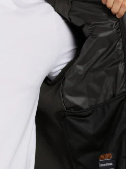 Cheap Zuko Full-Zip Ulkoilutakkeja|Hybriditakit