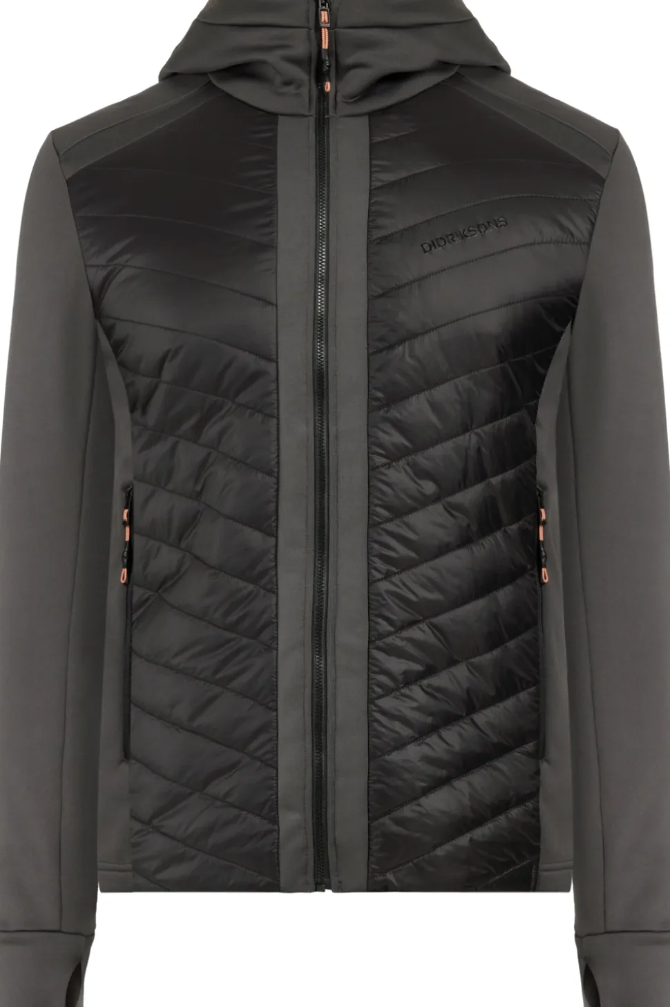 Cheap Zuko Full-Zip Ulkoilutakkeja|Hybriditakit