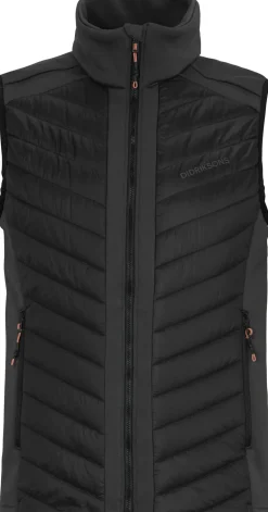 Hot Zuko Vest Liivit